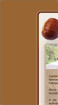Mobile Screenshot of castanasrosendo.com